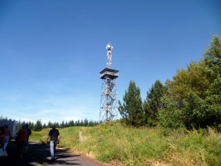 Aussichtsturm (IFC)