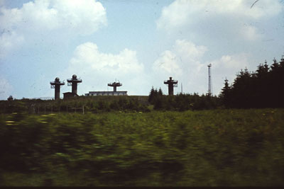 Amateurfunkstation DB8PZ