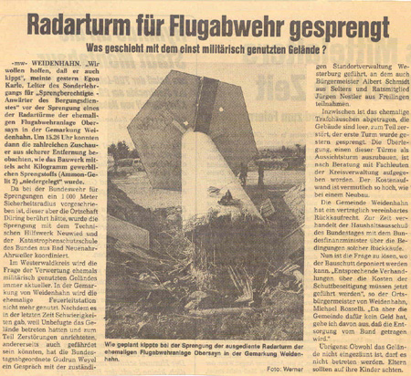 Amateurfunkstation DB8PZ