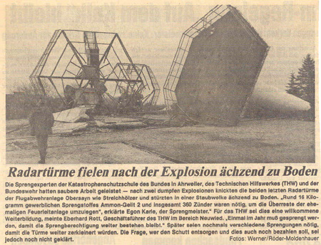 Amateurfunkstation DB8PZ