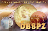 Amateurfunkstation DB8PZ