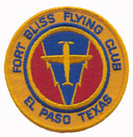 Fort Bliss Flying Club